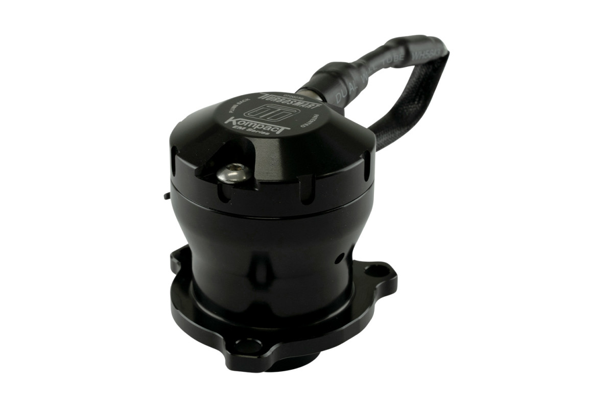 FIAT 124 Blow Off Valve - 1.4L Turbo - Turbosmart - Plumb Back FIAT 124 Blow Off Valve - 1.4L Turbo - Turbosmart - Plumb Back