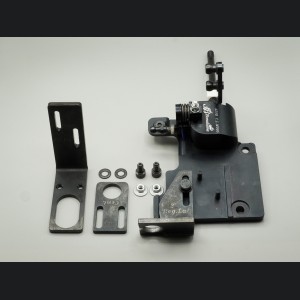 FIAT 500 Full Shifter Replacement Kit - Castelletto