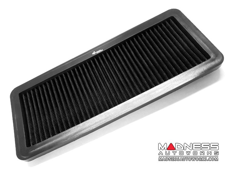 FIAT 124 Spider Performance Air Filter - Sprint Filter - F1 Ultimate Performance