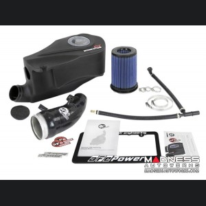 FIAT 124 Performance Air Intake System - Momentum GT Pro 5R - aFe - Oiled