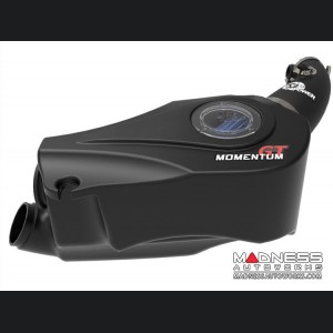 FIAT 124 Performance Air Intake System - Momentum GT Pro 5R - aFe - Oiled