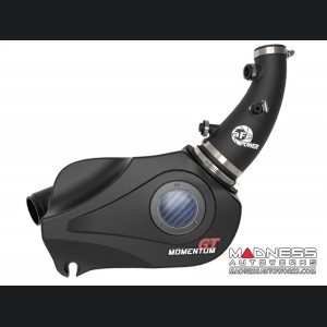 FIAT 124 Performance Air Intake System - Momentum GT Pro 5R - aFe - Oiled