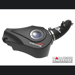 FIAT 124 Performance Air Intake System - Momentum GT Pro 5R - aFe - Oiled