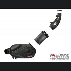 FIAT 124 Performance Air Intake System - Momentum GT Pro DRY S - aFe - Dry