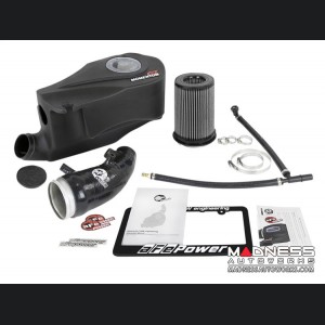 FIAT 124 Intake System - aFe - Momentum GT Pro DRY S - Dry