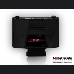 FIAT 124 MADNESS Power Pack PRO - Stage 1
