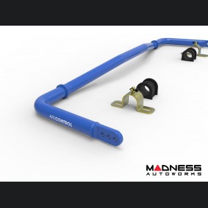 FIAT 124 Spider Sway Bar - aFe - Front and Rear Set
