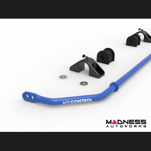 FIAT 124 Spider Sway Bar - aFe - Front and Rear Set