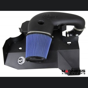 FIAT 500 Performance Air Intake System - 1.4L Multi Air Turbo - Magnum FORCE Stage 2 Pro 5R - aFe 