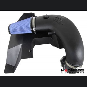 FIAT 500 Intake System by aFe - Magnum FORCE Stage 2 Pro 5R - Oiled