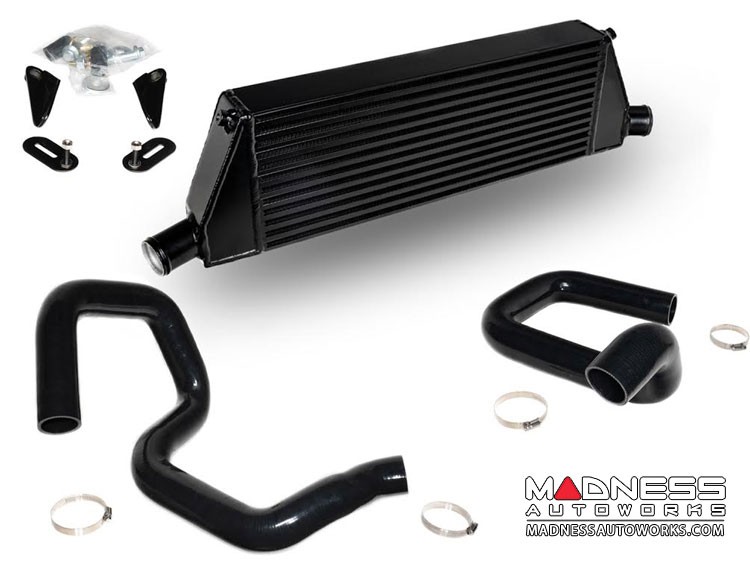 FIAT 500 MADNESS Power Pack PRO - Stage 4 - 1.4L Turbo Models