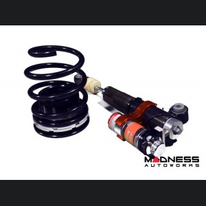 FIAT 500 Coilover Kit - Circut Pro by Ksport