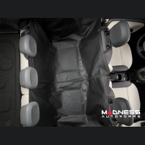 FIAT 500e Gen2 Rear Seat Protector - Mopar