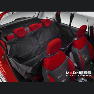 FIAT 500e Gen2 Rear Seat Protector - Mopar