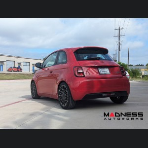 FIAT 500e Gen2 Lowering Springs by MADNESS 