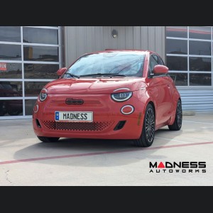 FIAT 500e Gen2 Lowering Springs by MADNESS 