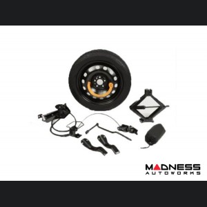FIAT 500L Emergency Kit by Mopar - Tire Repair Kit