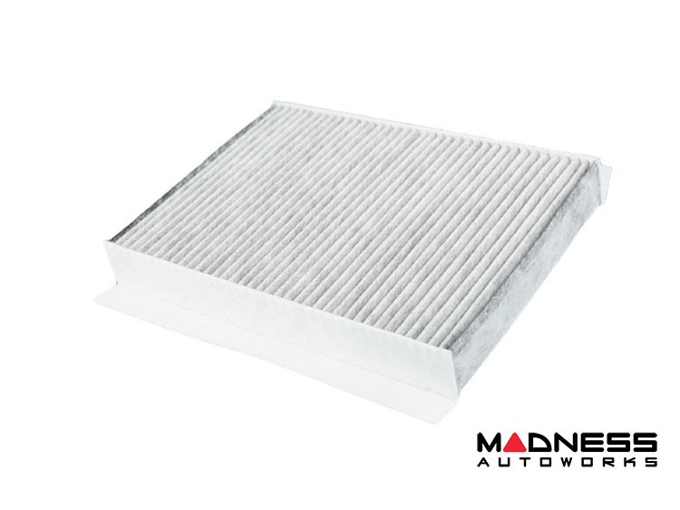 Oil, Air & Cabin Filter Set For Fiat Ducato 250 2.3D Multijet – SCT Germany