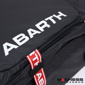 Rolling Suitcase - ABARTH 