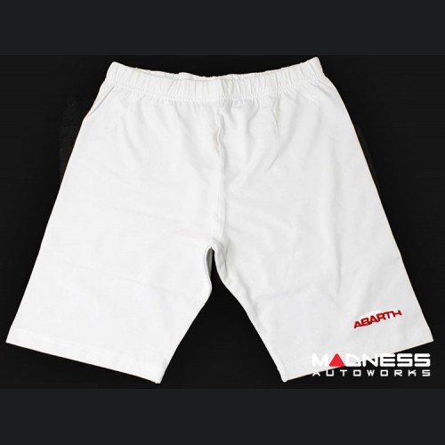 Men's Boxer Shorts - ABARTH