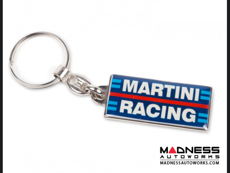 Keychain - MARTINI Racing - V1