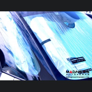 FIAT 500X Sun Shade/ Reflector - Front Windshield