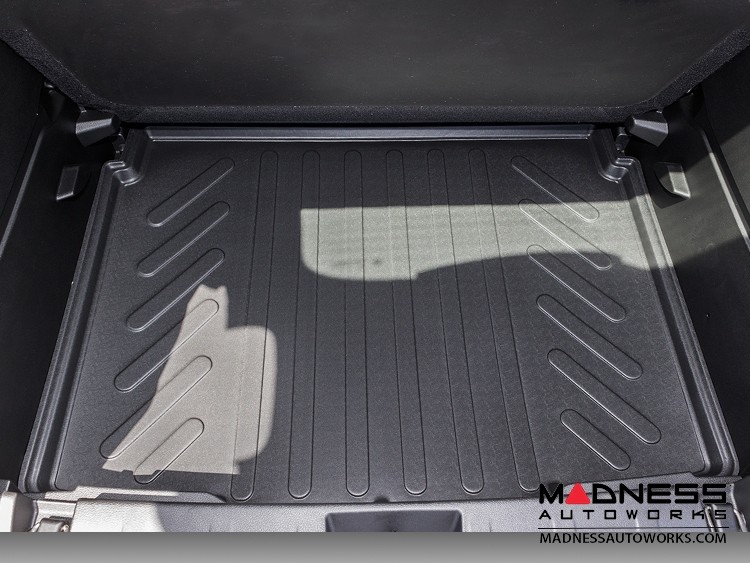 FIAT 500X Cargo Liner - All Weather - Standard