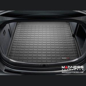 FIAT 500X Cargo Liner - All Weather - WeatherTech 
