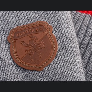 ABARTH Heritage Pullover - Vintage Collection - Medium Size