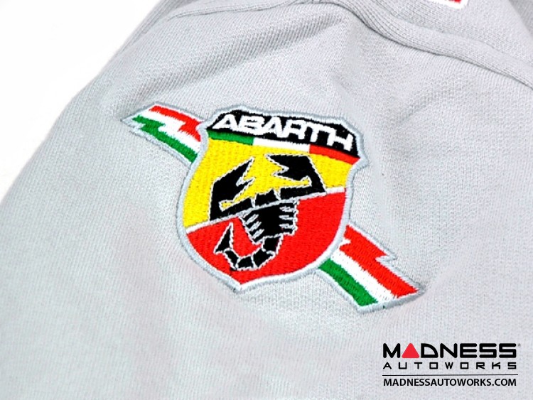 POLO FIAT 600 ABARTH maglietta felpa RACING ALFA ROMEO t-shirt maglia rally RY 