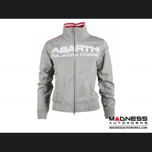 ABARTH Racing Team Jacket - Squadra Corse - Ladies 