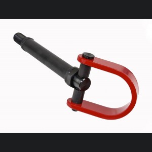 FIAT 500 Tow Hook - Assetto Corse Style
