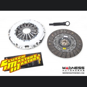 FIAT 500 Performance Clutch - Clutch Masters - 1.4L Turbo - Stage 1/ Stock Flywheel