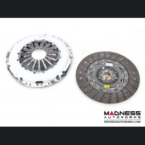 FIAT 500 Performance Clutch - Clutch Masters - 1.4L Turbo - Stage 1/ Stock Flywheel