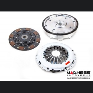 FIAT 500 Performance Clutch + Flywheel Combo - Clutch Masters - 1.4L Turbo - Stage 1