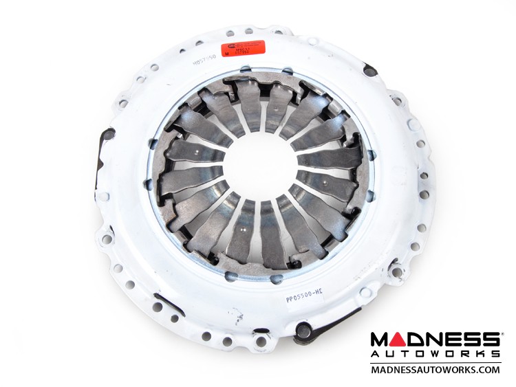 FIAT 500 Performance Clutch + Flywheel Combo - Clutch Masters - 1.4L Turbo - Stage 1
