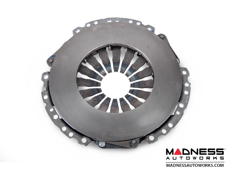 FIAT 500 Performance Clutch + Flywheel Combo - Clutch Masters - 1.4L Turbo - Stage 5 Sprung