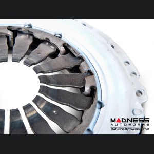 FIAT 500 Performance Clutch + Flywheel Combo - Clutch Masters - 1.4L Turbo - Stage 5 Sprung