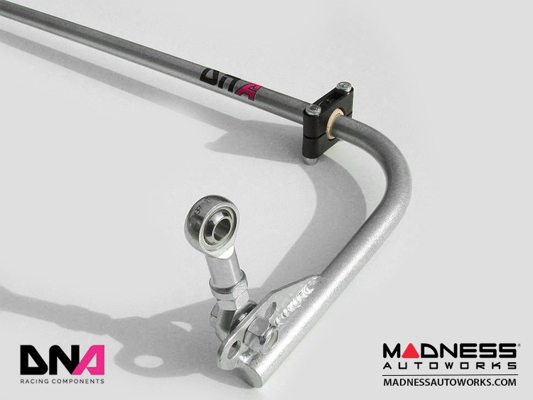 thumbnail image 2 of Neu-F By Neuspeed 28MM Rear Torsion Bar For 2012-2019 Fiat 500 Abarth 2 of 4