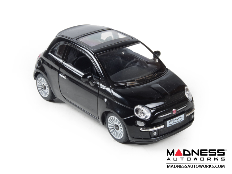 fiat 500 kinsmart