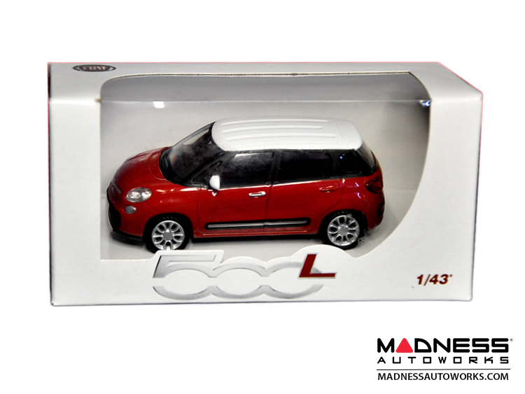 fiat 500 diecast