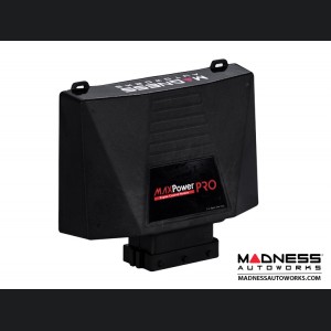 FIAT 124 Spider Engine Control Module - MAXPower PRO by MADNESS 