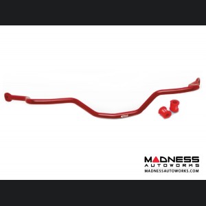 FIAT 124 Spider Pro-Plus Kit by Eibach - Pro-Kit Springs, Front and Rear Sway Bars