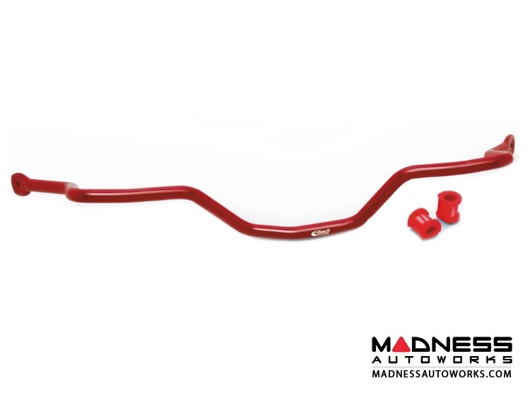 FIAT 124 Spider Sway Bar by Eibach - Front and Rear Set