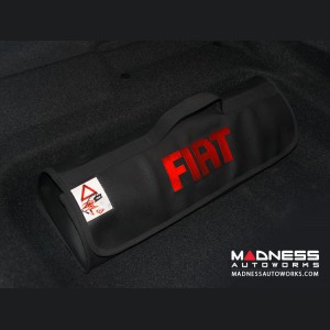 FIAT 124 Tool Tote - FIAT Logo