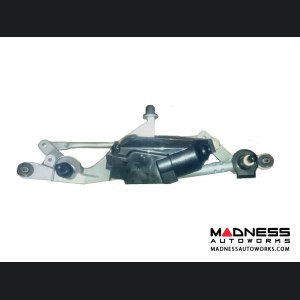 FIAT 500 Windshield Wiper Assembly and Motor - "Take Off"