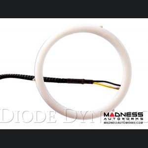 FIAT 500 HD LED Halos - Switchback - Pair