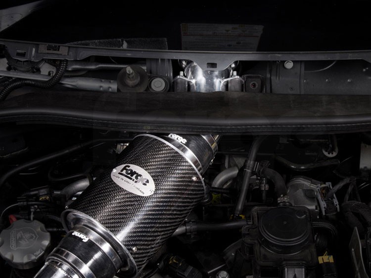 FIAT 500 ABARTH Performance Induction Kit - Forge - TJet Turbo Motor - EU Model