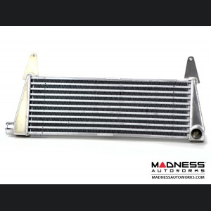 FIAT 500 Front Mount Intercooler - 1.4L Multi Air Turbo - Forge