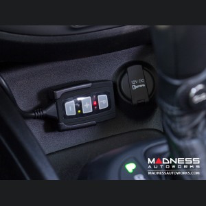 FIAT 500X Throttle Controller - MADNESS GOPedal 